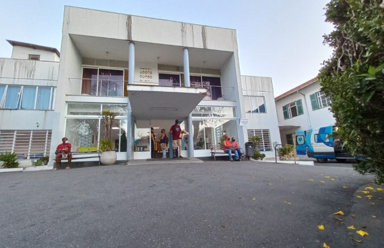 Novembro Azul: HAC terá semana dedicada à Saúde do homem com mais de 200 atendimentos