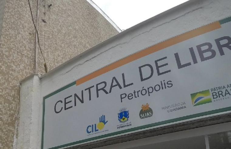 Petrópolis ganha novo espaço da Central de Libras