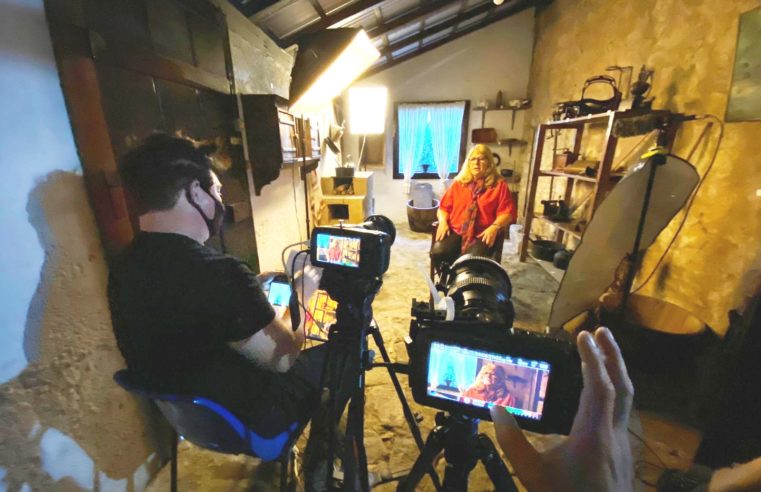 Cineturismo é potencial na Cidade Imperial, a mais visitada por estrangeiros no Estado do Rio depois da capital
