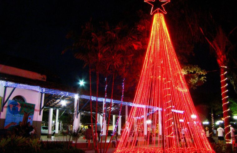 Prefeitura de Paty do Alferes abre inscrições pare os concursos do Natal de Luz 2021