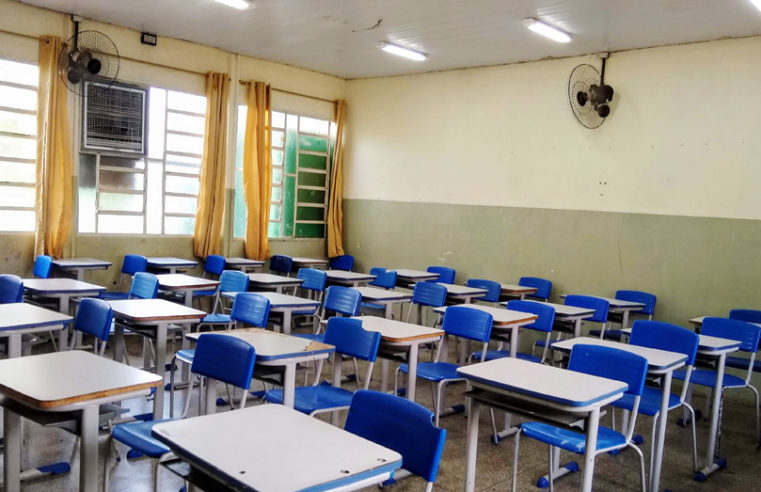 Nova Friburgo publica nova portaria sobre pré-matrícula para a rede municipal de ensino