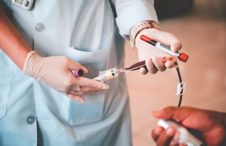 Com estoques baixos, Banco de Sangue convoca doadores para este fim de ano