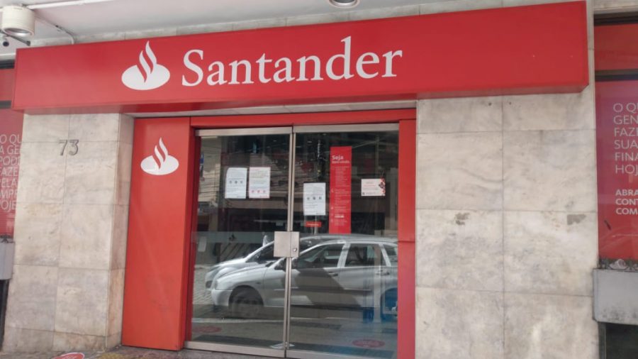 Banco Santander anuncia ampliação no horário do atendimento em Petrópolis
