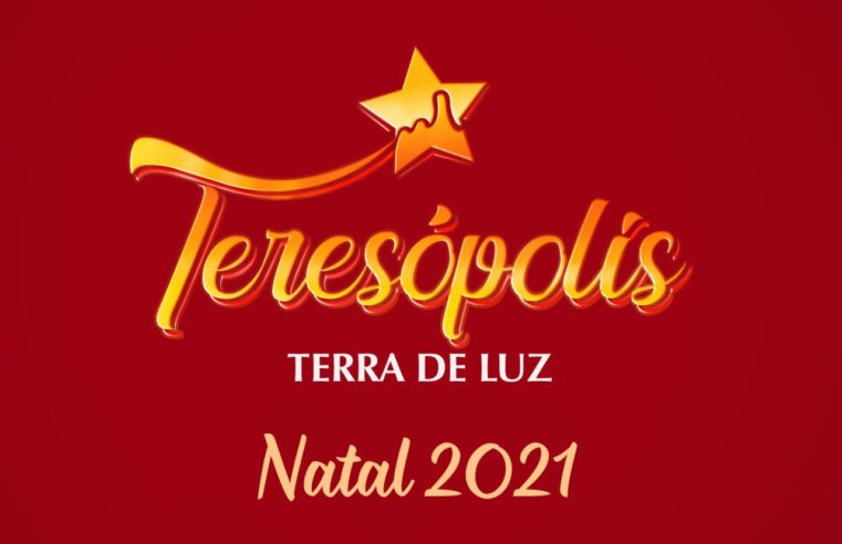 Teresópolis começa preparativos para a decoração de Natal