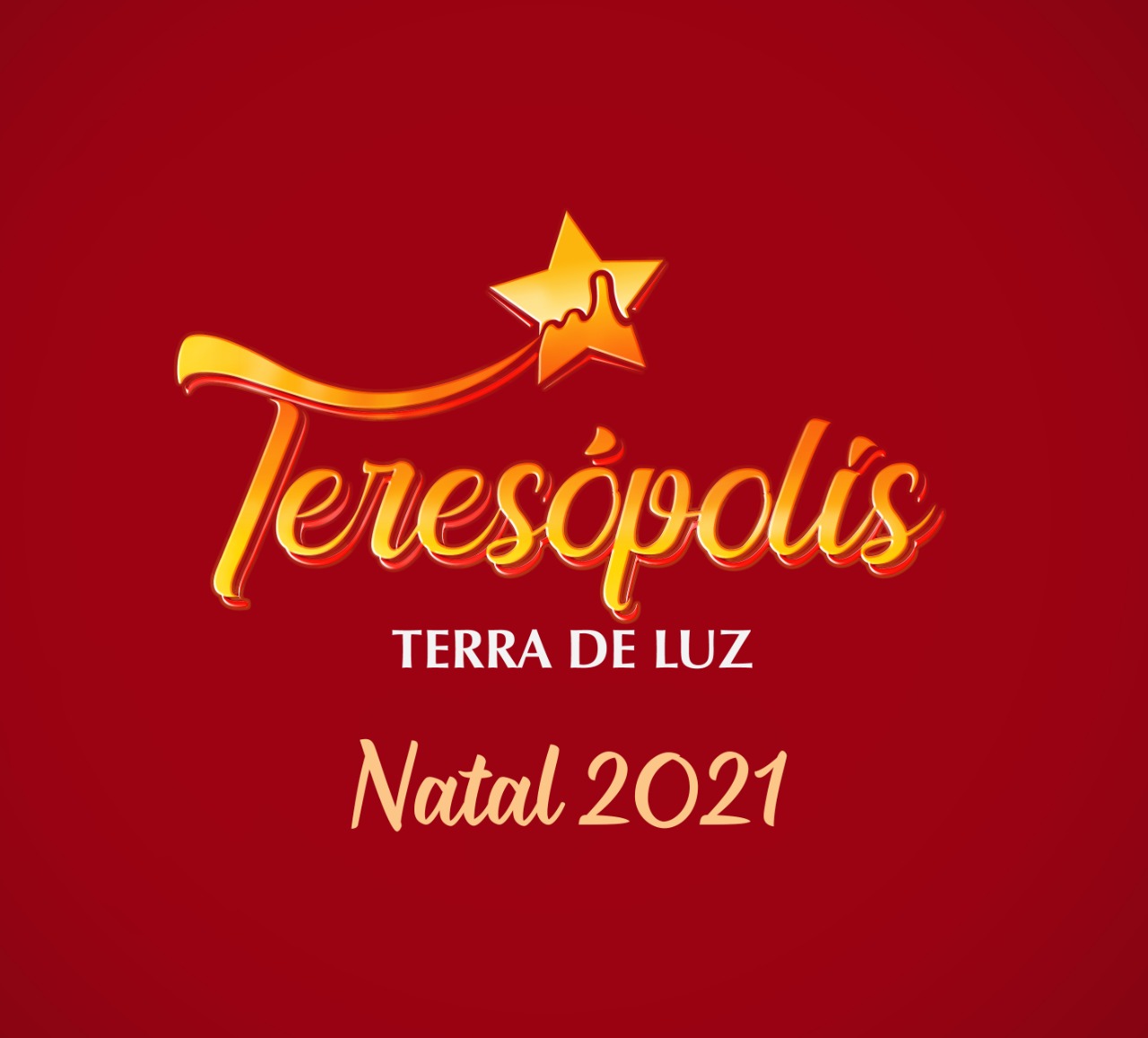 Teresópolis começa preparativos para a decoração de Natal