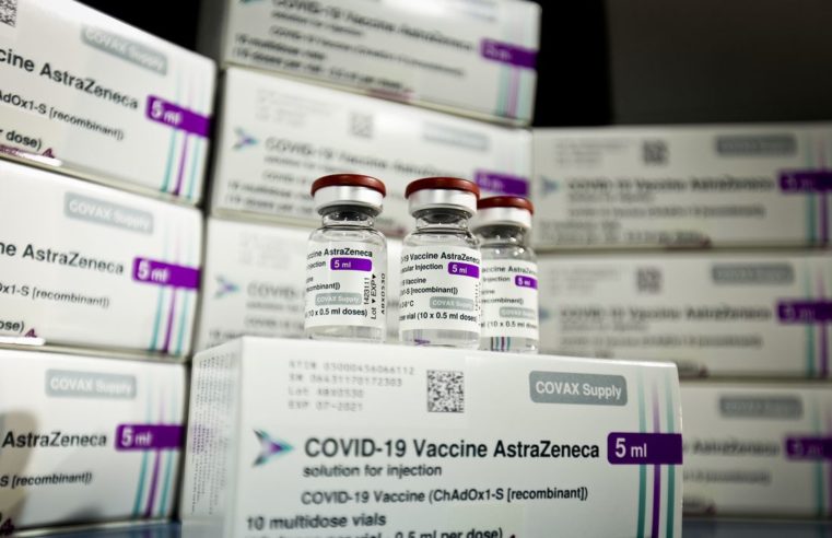 Covid-19: Fiocruz já entregou mais de 127 milhões de doses ao PNI