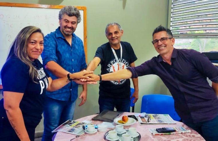 Projeto “Vamos para Roça” vai promover capacitação para o setor do turismo em Petrópolis, Paraíba do Sul, Miguel Pereira e Paty de Alferes