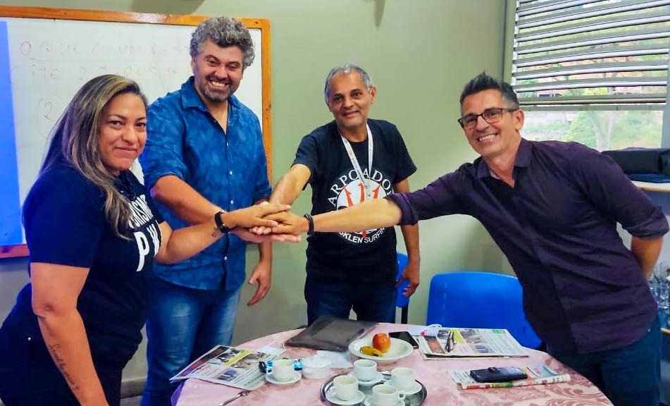 Projeto “Vamos para Roça” vai promover capacitação para o setor do turismo em Petrópolis, Paraíba do Sul, Miguel Pereira e Paty de Alferes
