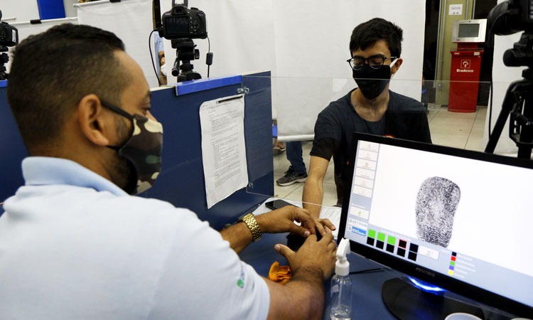 Detran RJ realizará, no próximo sábado, mutirões especiais para emissão de carteiras de identidade