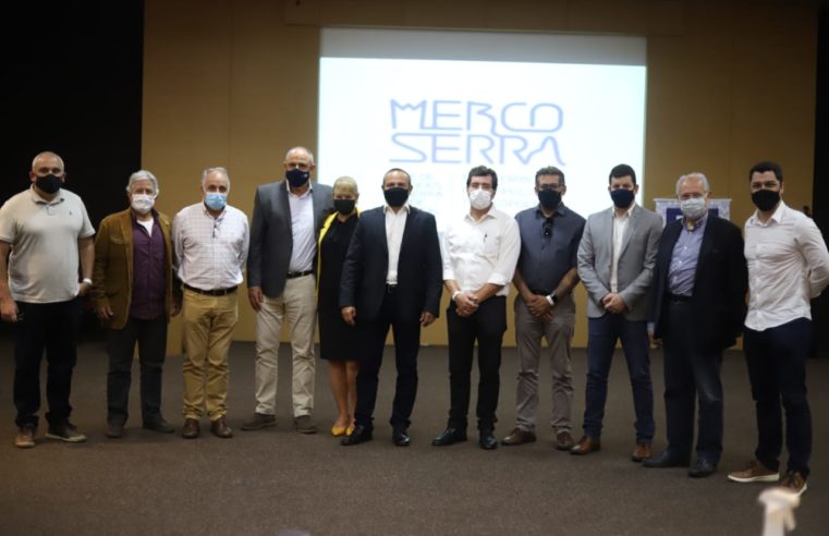 Petrópolis participa de reunião do Mercoserra para tratar do desenvolvimento turístico e econômico da Região Serrana