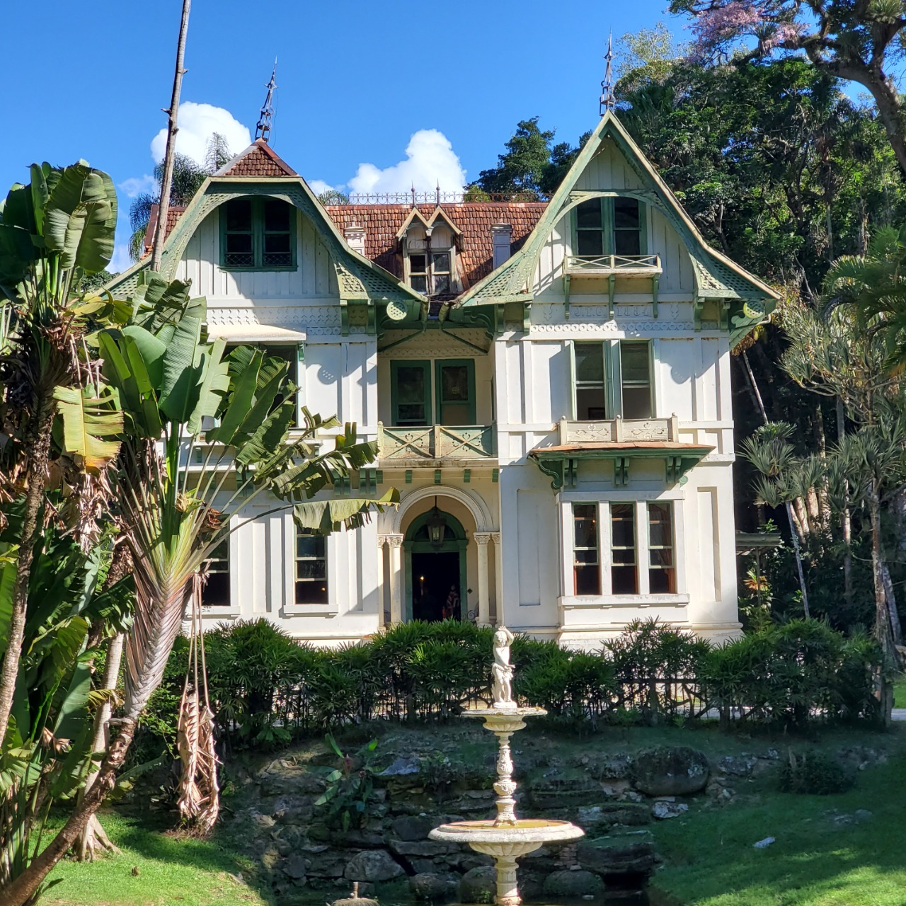 Casa de Petrópolis tem programação especial pelo Dia da Consciência Negra
