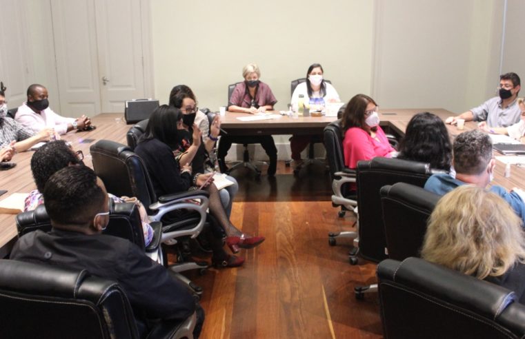 Promoção da saúde e cidadania para moradores do Conjunto Habitacional do Vicenzo Rivetti é debatido em nova reunião do GIPP
