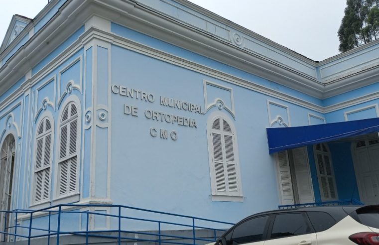 Ambulatórios públicos de Petrópolis retomam 100% de atendimentos na terça (16.11)