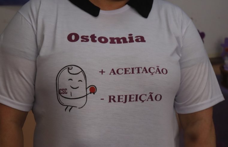 Prefeitura implementa novo protocolo de acompanhamento a pacientes ostomizados