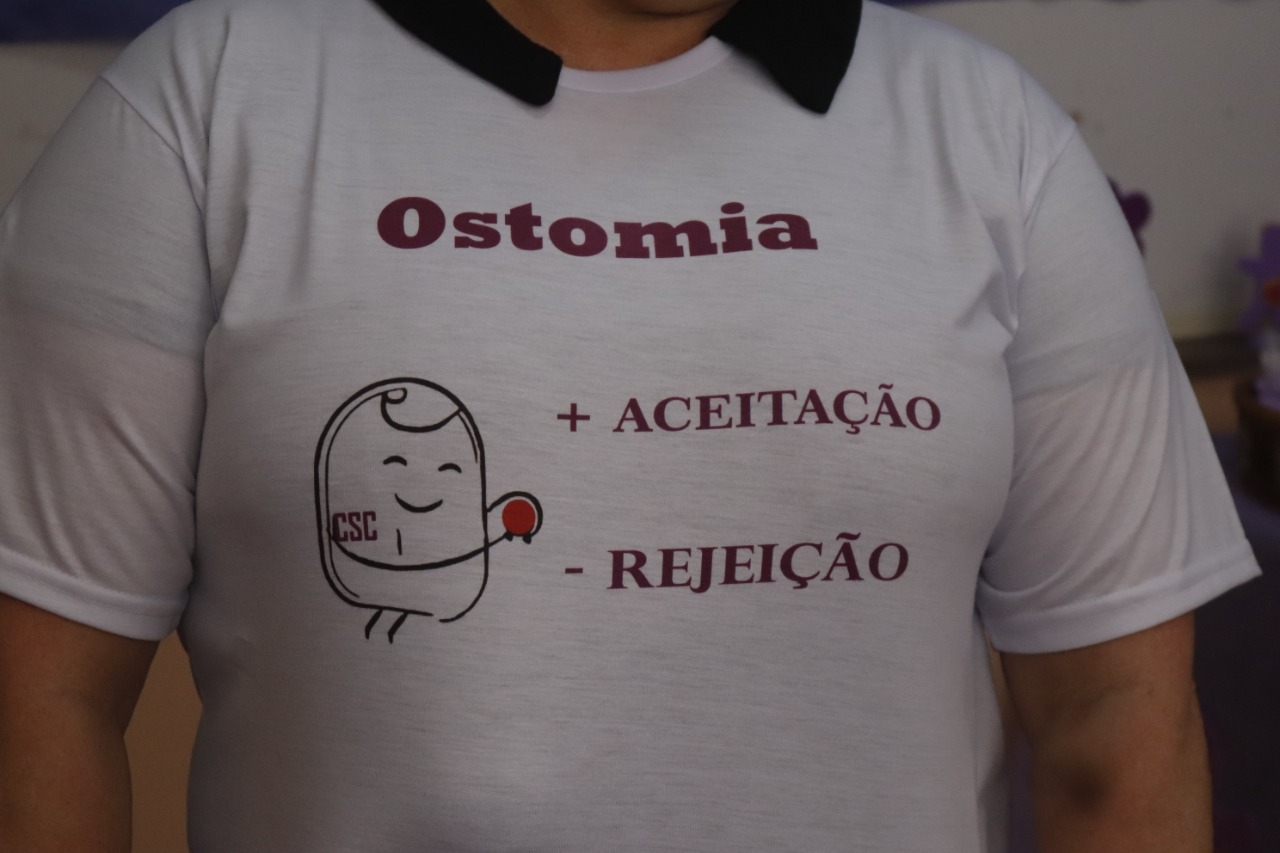 Prefeitura implementa novo protocolo de acompanhamento a pacientes ostomizados