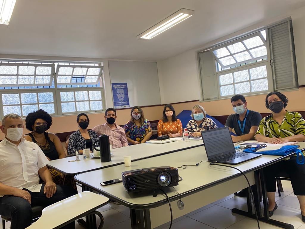 Prefeitura implementa Comitê Intersetorial de Enfrentamento às Arboviroses