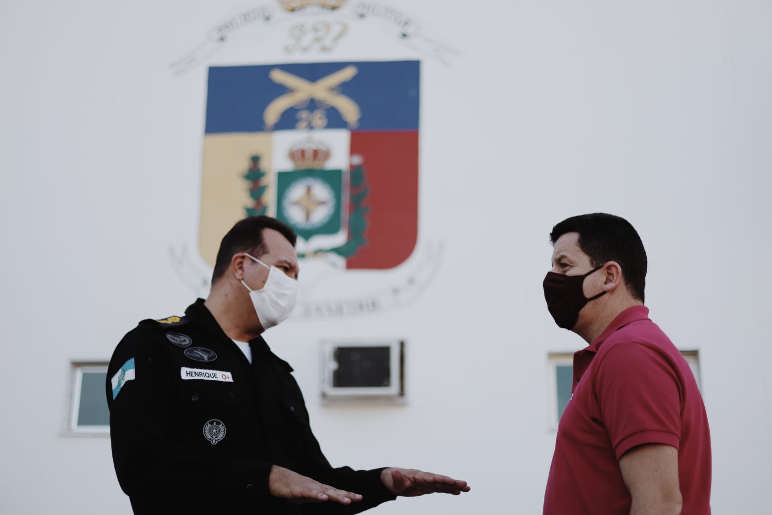 Petrópolis terá o Programa Bairro Seguro, da Polícia Militar do Estado, a partir de dezembro