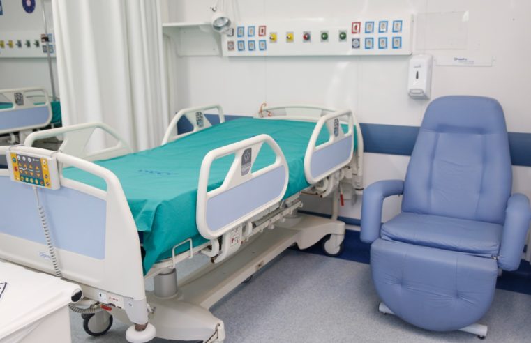 Hospitais deverão divulgar registros de pacientes sem identificação