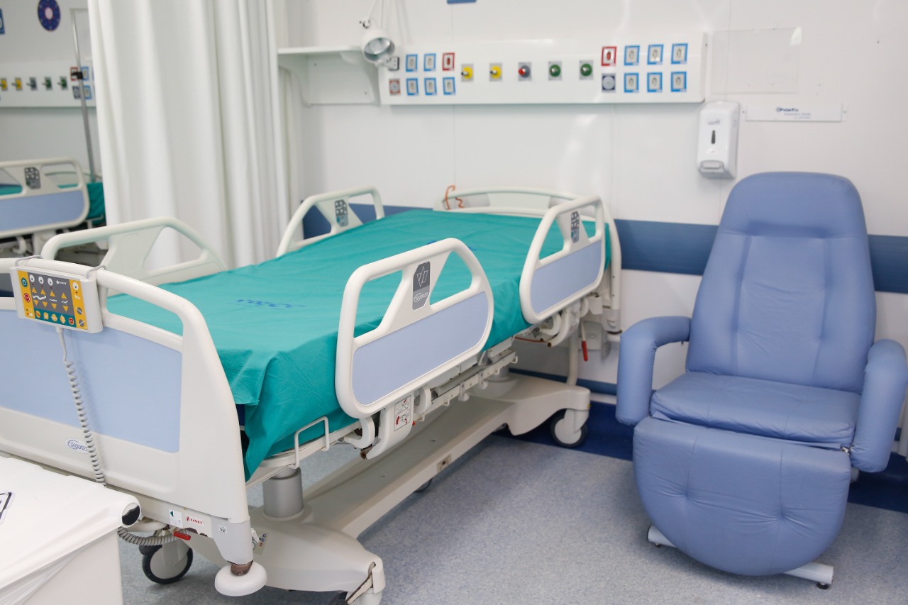 Hospitais deverão divulgar registros de pacientes sem identificação