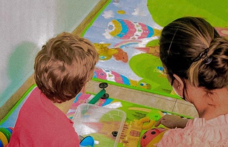 Secretaria de Assistência Social realiza cadastro para emissão da Carteira de Identificação da Pessoa com Transtorno do Espectro Autista em Três Rios