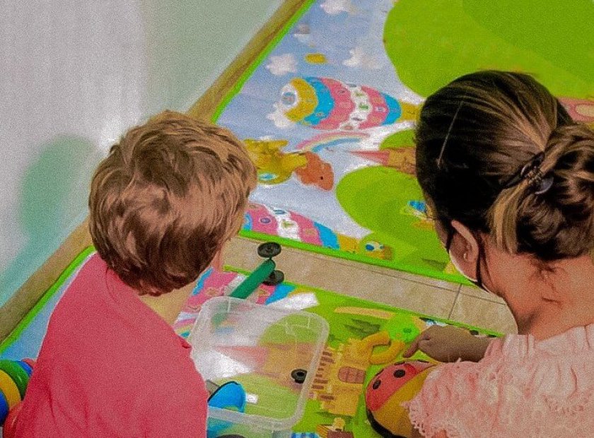 Secretaria de Assistência Social realiza cadastro para emissão da Carteira de Identificação da Pessoa com Transtorno do Espectro Autista em Três Rios