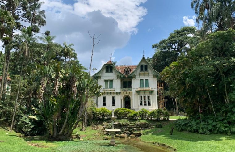 Projeto “Música nas Cidades Históricas” chega a Petrópolis neste fim de semana