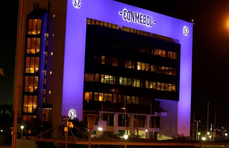 Conmebol decreta o fim da regra do gol fora de casa