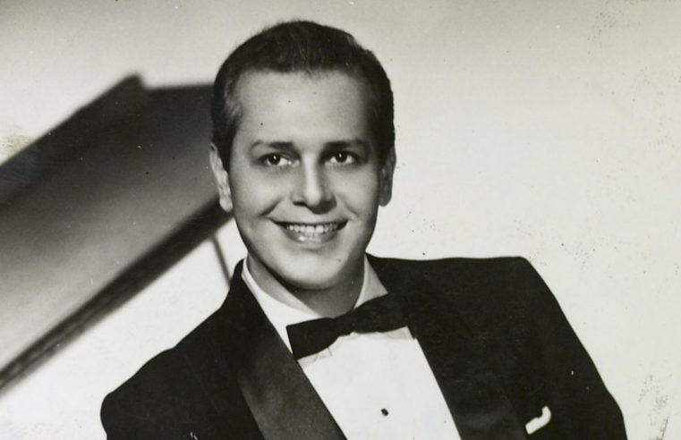 Dick Farney, 100 anos: precursor da bossa nova foi erudito e popular
