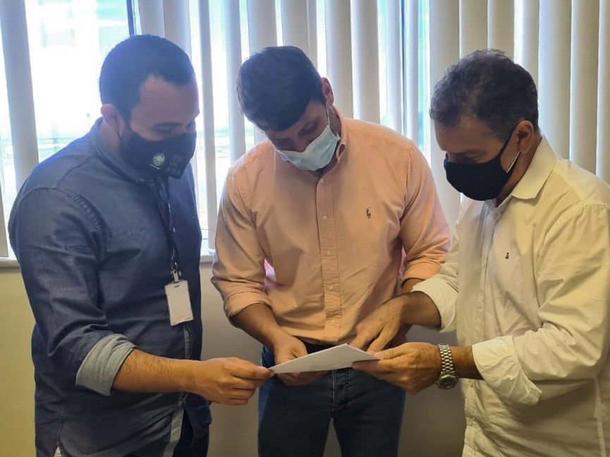 Três Rios busca junto ao Governo do Estado recursos para enfrentamento a enchentes e alagamentos