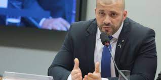 Prisão do deputado Daniel Silveira é revogada