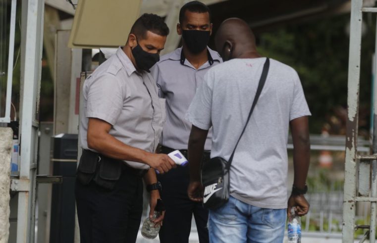 Primeira etapa do Enem acontece neste domingo
