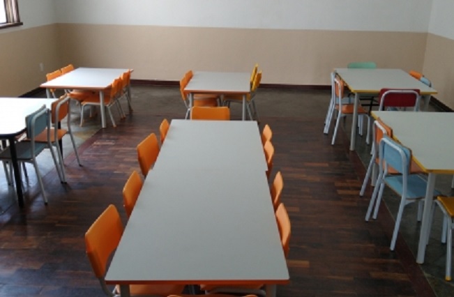 Prefeitura anuncia novo horário de funcionamento dos centros de Educação Infantil
