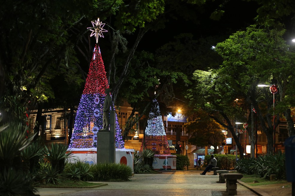 Prefeitura de Nova Friburgo informa que licitação do Natal teve diversos itens frustados