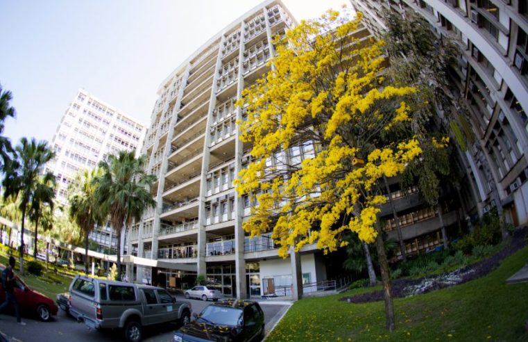 Prédio histórico vai abrigar Centro Cultural da Democracia da Uerj