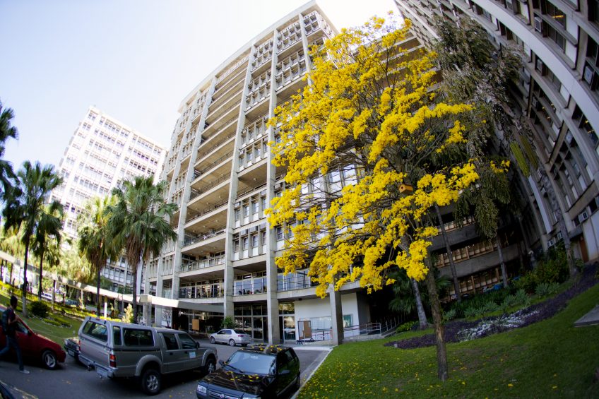 Prédio histórico vai abrigar Centro Cultural da Democracia da Uerj