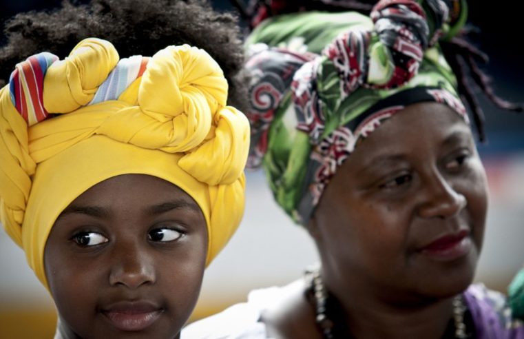 Plataforma reúne informações sobre herança negra brasileira