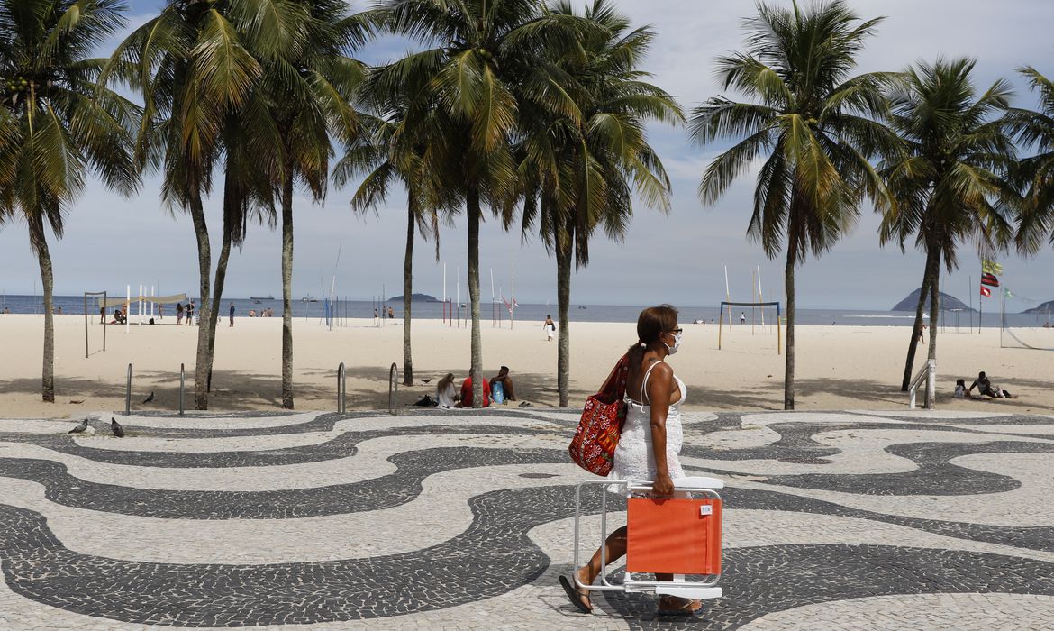 Feriado de Finados: confira o funcionamento dos serviços no Rio