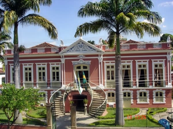 Cupons do sorteio do IPTU 2021 podem ser retirados na Prefeitura de Paraíba do Sul