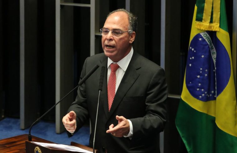 CCJ do Senado aprova PEC dos Precatórios