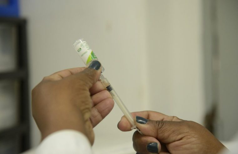 Anvisa recomenda ao governo exigência de vacina para entrada no Brasil