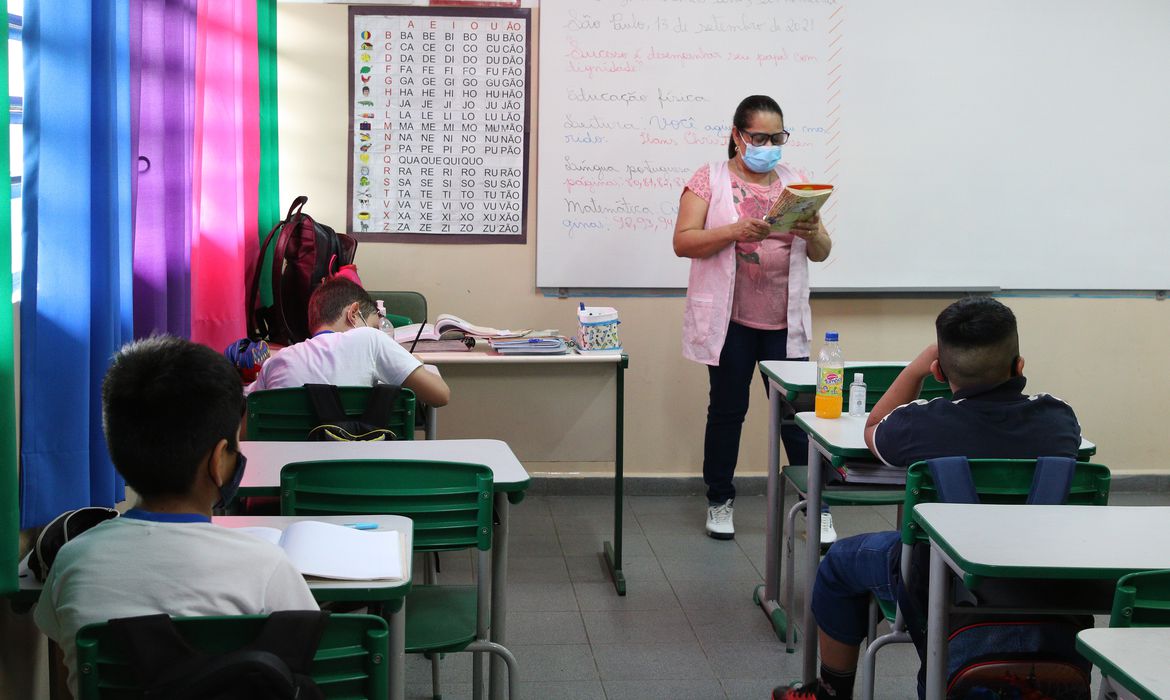 Professores da rede municipal vão passar por capacitação em Educação para o Trânsito