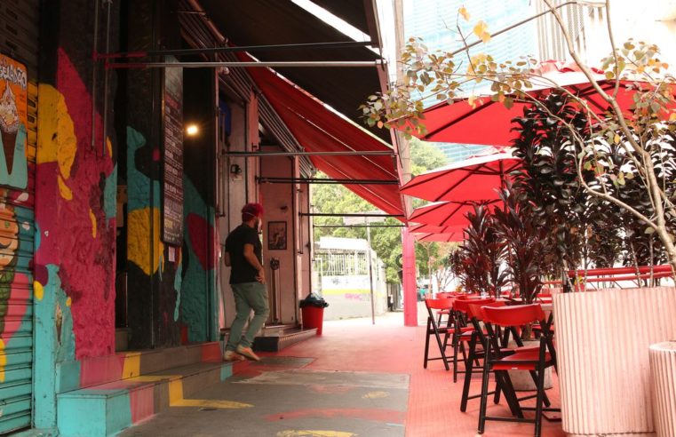 Setor de eventos vê sinais positivos de retomada das atividades