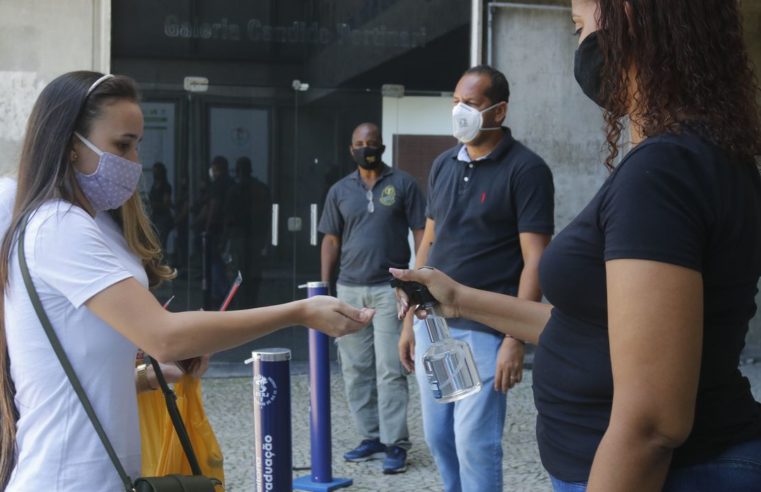 Enem 2021: versão impressa concentra maioria dos candidatos