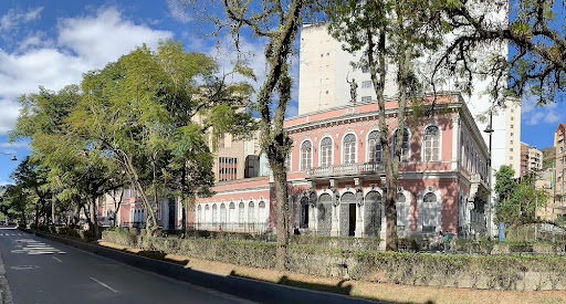 Cibersegurança em compras on-line é tema de palestra gratuita do Cefet/RJ Petrópolis