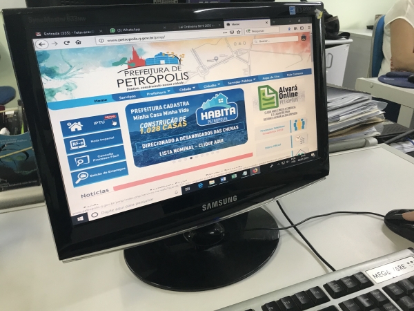 Pagamento do IPTU em cota única até 6 de janeiro garante 10% de desconto
