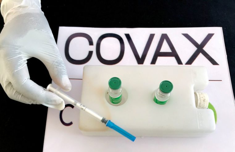 Brasil anuncia doação de 10 milhões de doses de vacina
