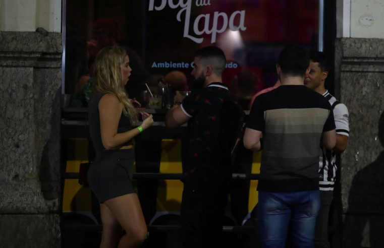 Covid-19: Rio de Janeiro amplia exigência de certificado de vacinação