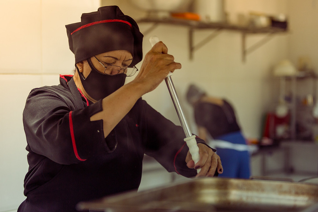 Secretaria de Trabalho e Renda divulga 1.067 vagas em várias regiões do estado