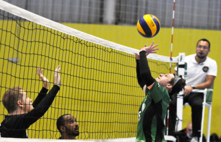 Semifinais e finais do Vôlei acontecerão neste domingo em Petrópolis