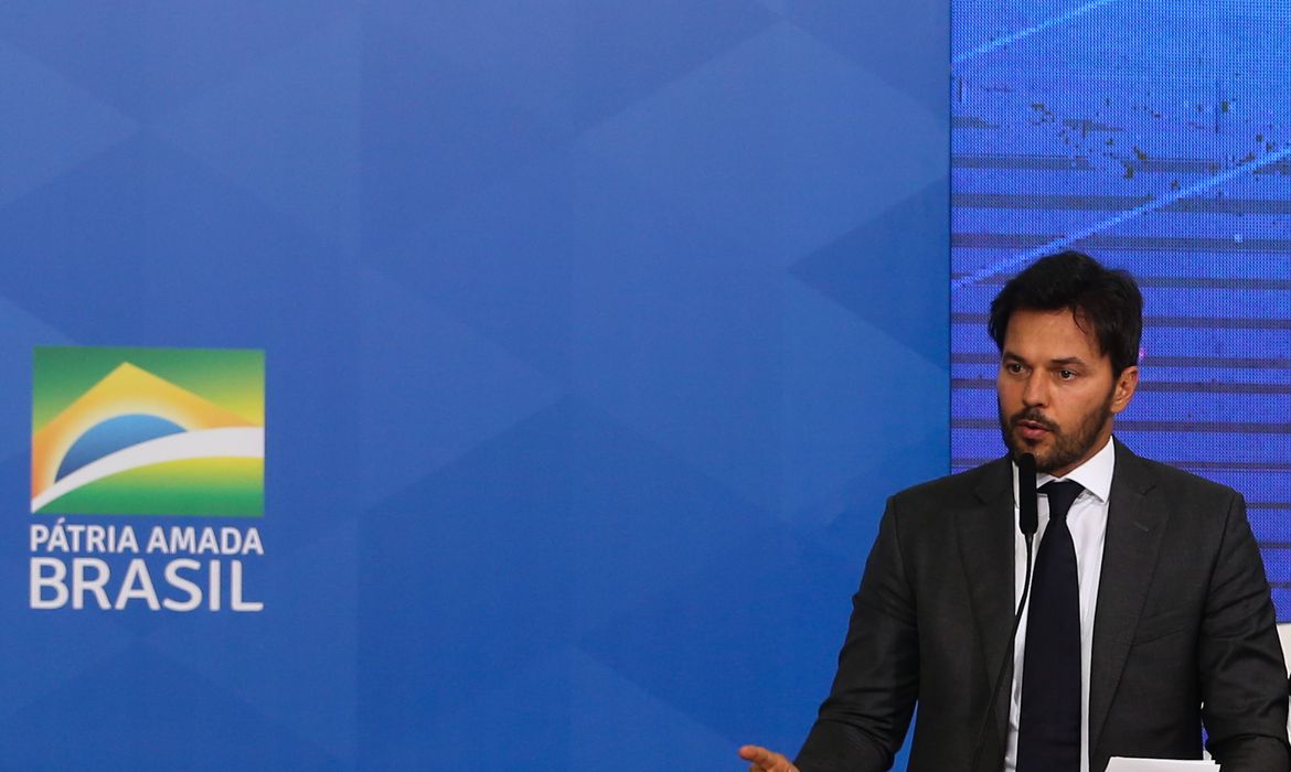 Leilão do 5G foi maior certame de radiofrequência da América Latina